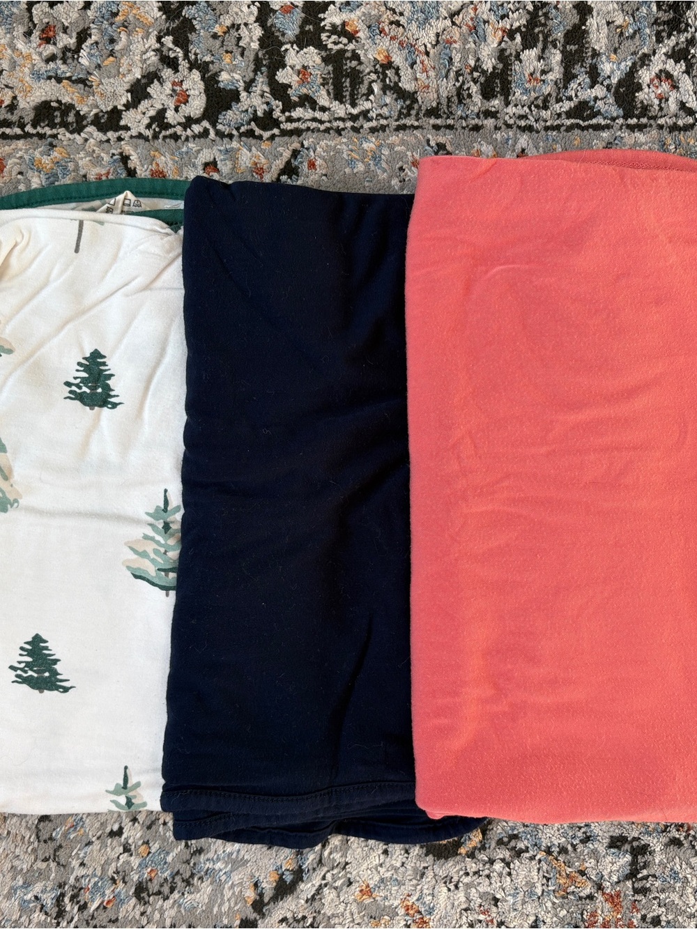 Kyte Baby swaddle bundle